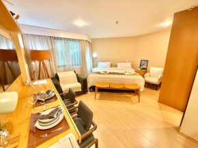 1208 - Rentaqui Flat Wyndham Ibirapuera